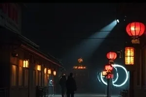 四月的信封面：摊开的信纸与钢笔